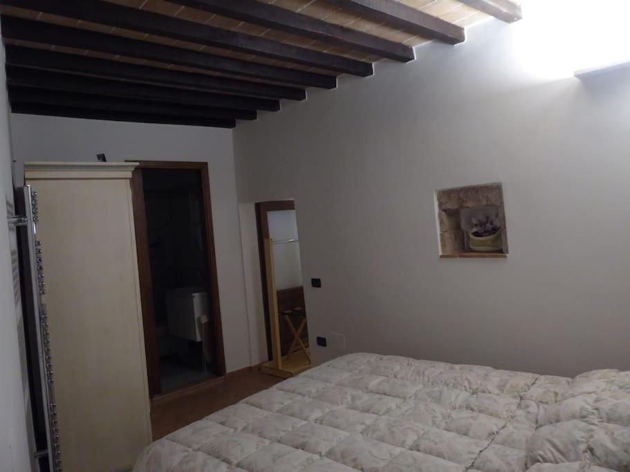 La Cantina Dei Cappuccini Spello Zewnętrze zdjęcie